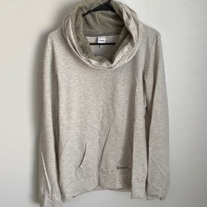 Bench Hoodie